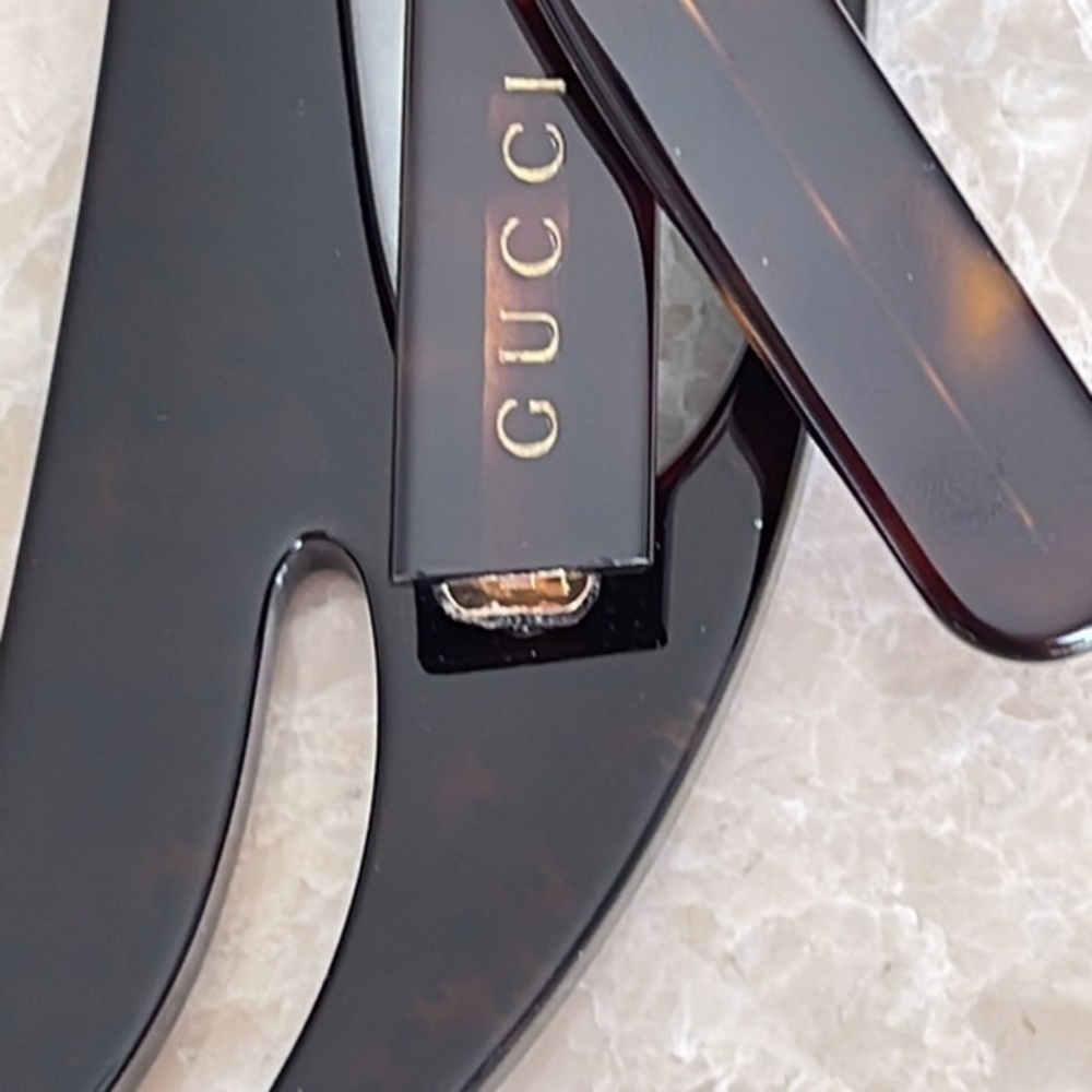 Gucci Bad Bunny wore these on his music video 100% authentic - Picture 12 of 12